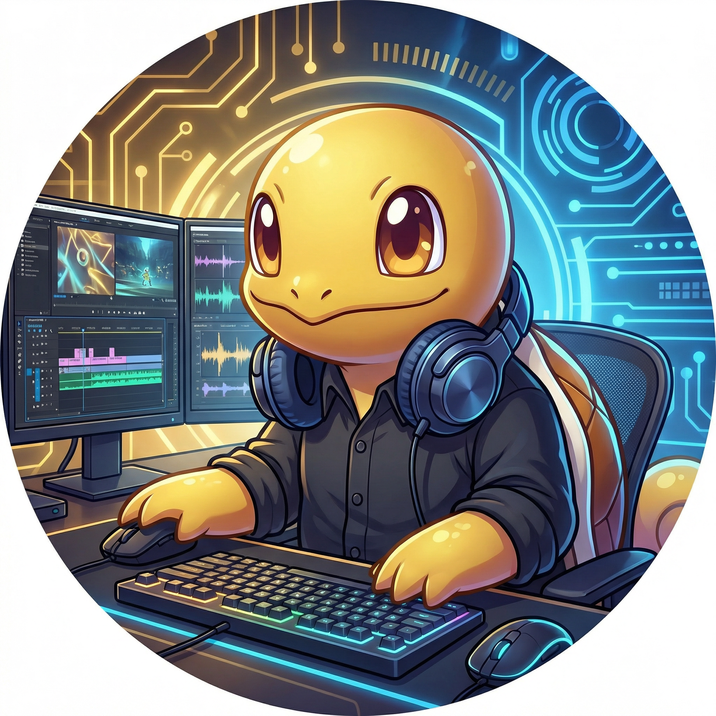 小马拉大车 AI技术总监